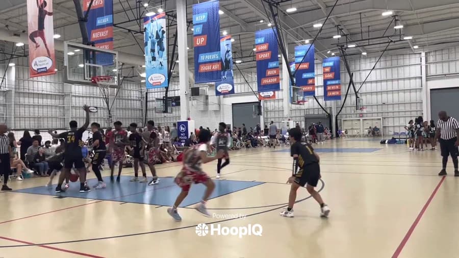 Def. Rebound