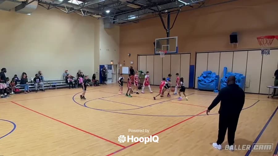 Off. Rebound