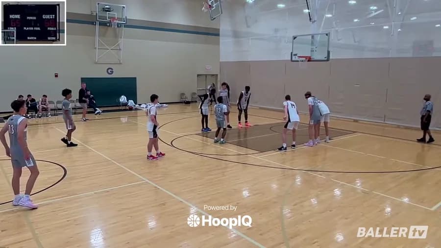 Free-throw