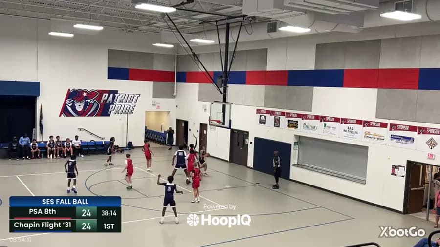 Def. Rebound