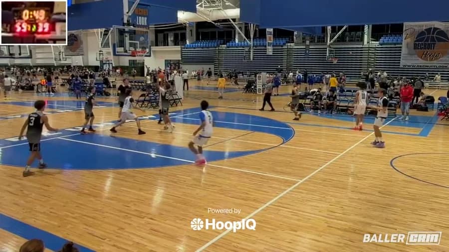 2-pt Shot
