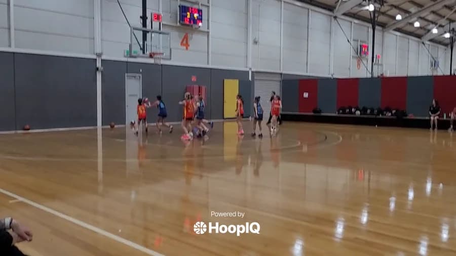 Off. Rebound