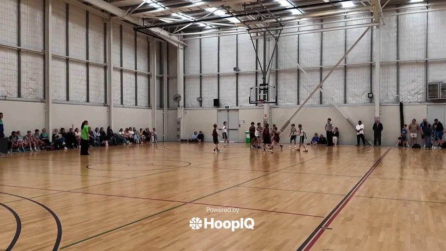 Def. Rebound