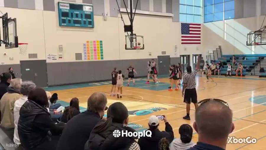 Def. Rebound