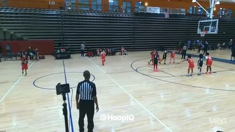 Free-throw
