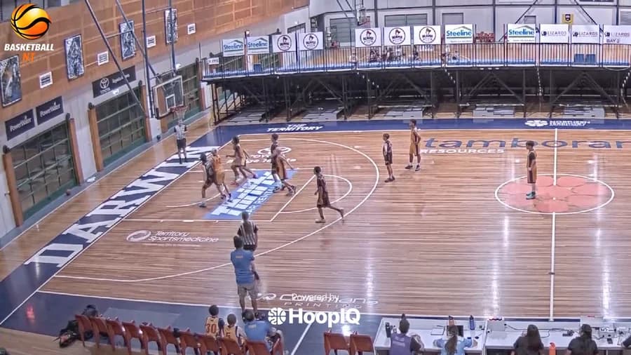 Def. Rebound