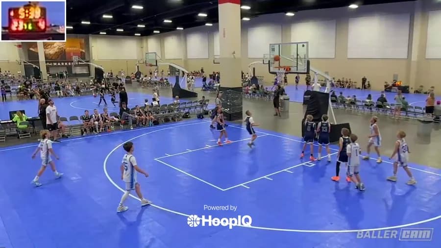 Def. Rebound