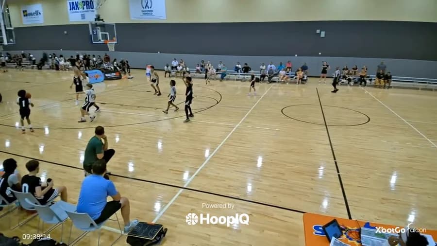 Def. Rebound