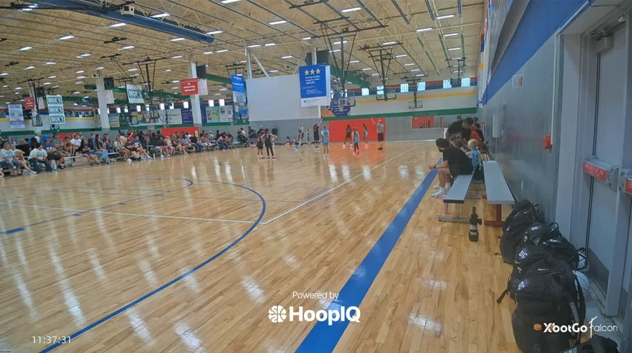 Off. Rebound