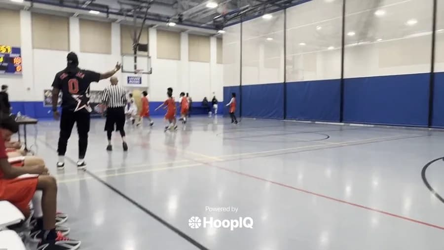 Def. Rebound