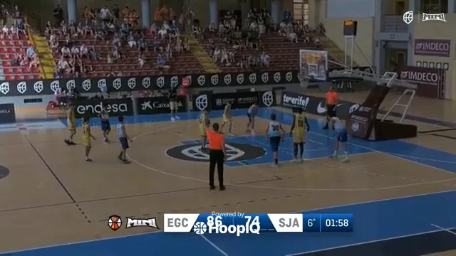 Off. Rebound