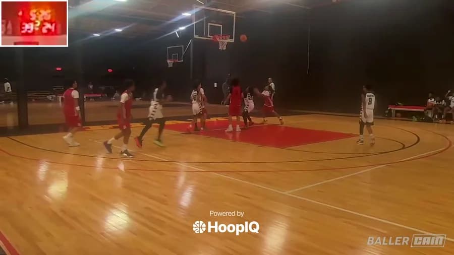Def. Rebound