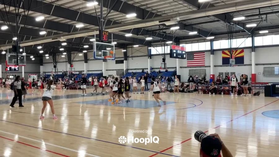 2-pt Shot