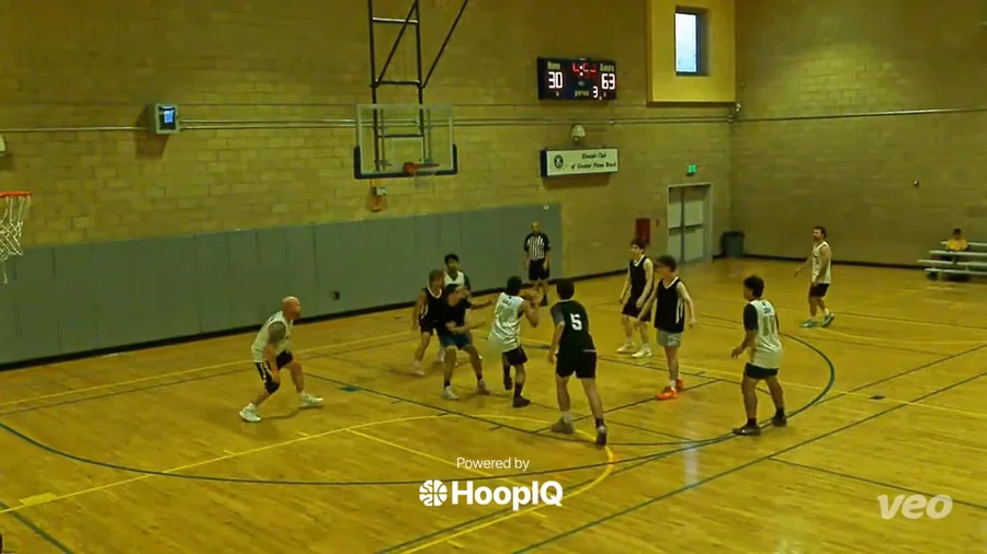 Def. Rebound