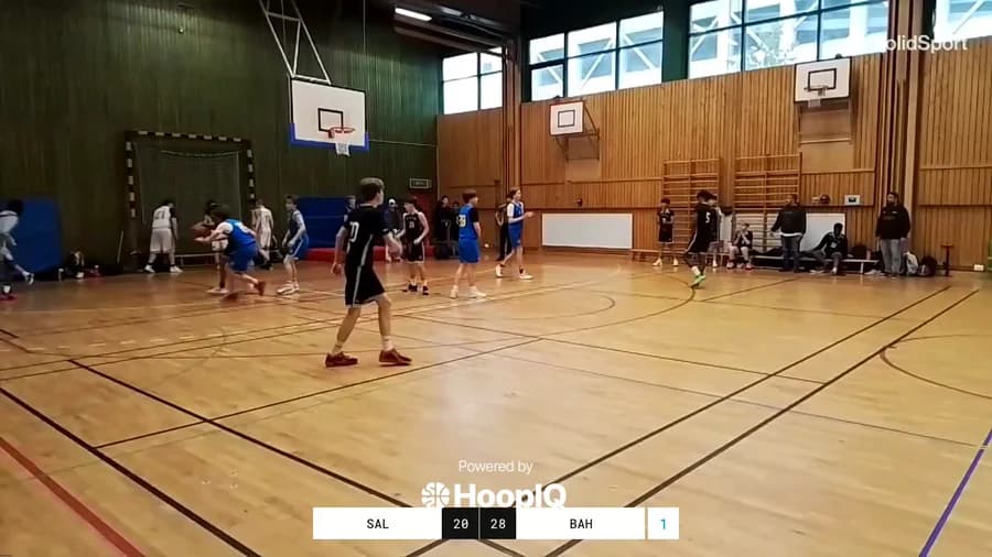 Def. Rebound