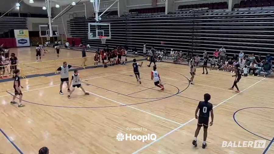 2-pt Shot