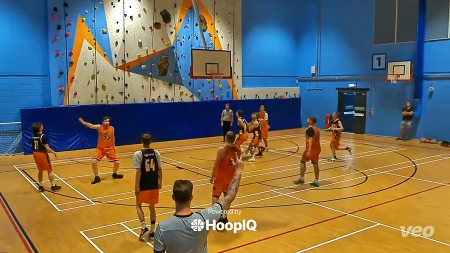 Def. Rebound
