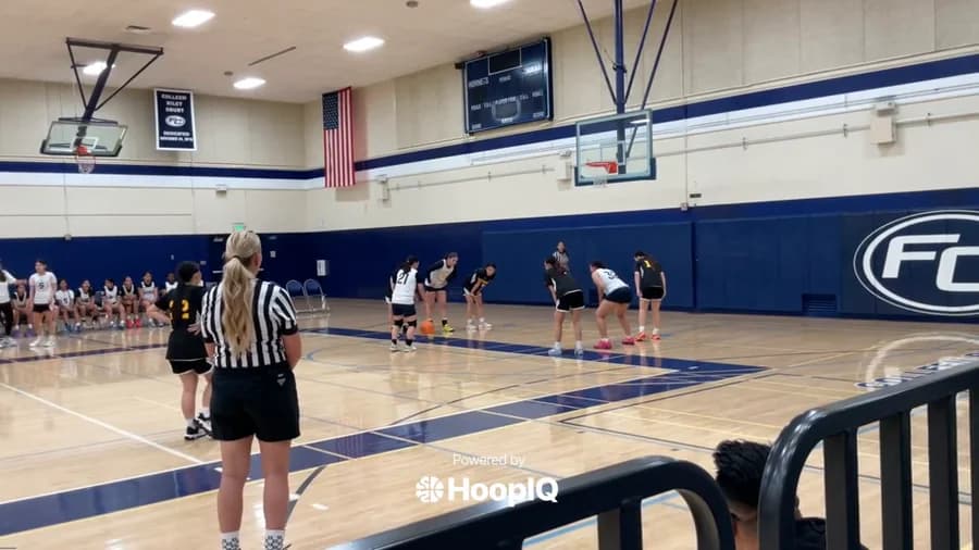 Free-throw