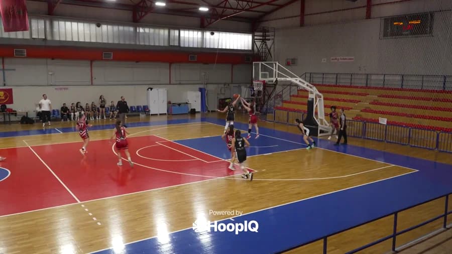 Off. Rebound