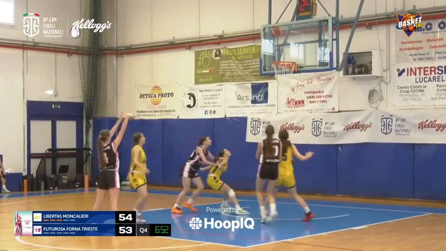 Free-throw