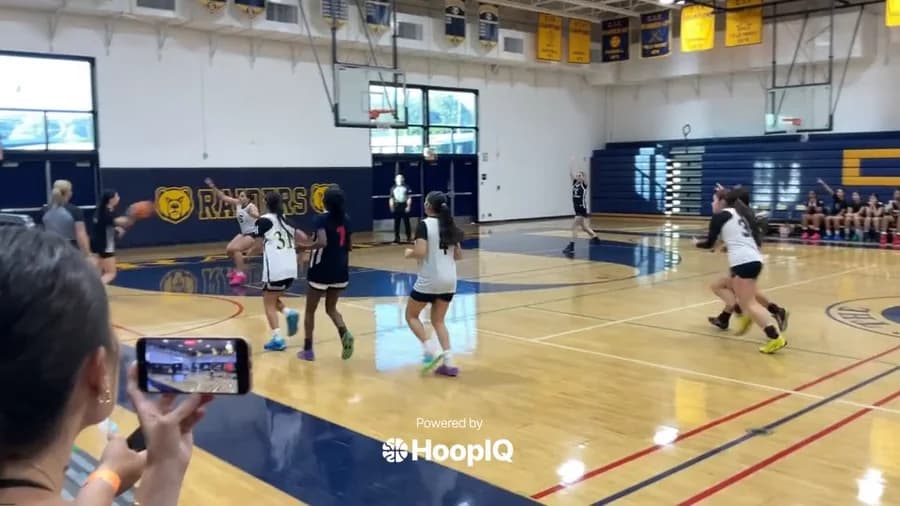2-pt Shot