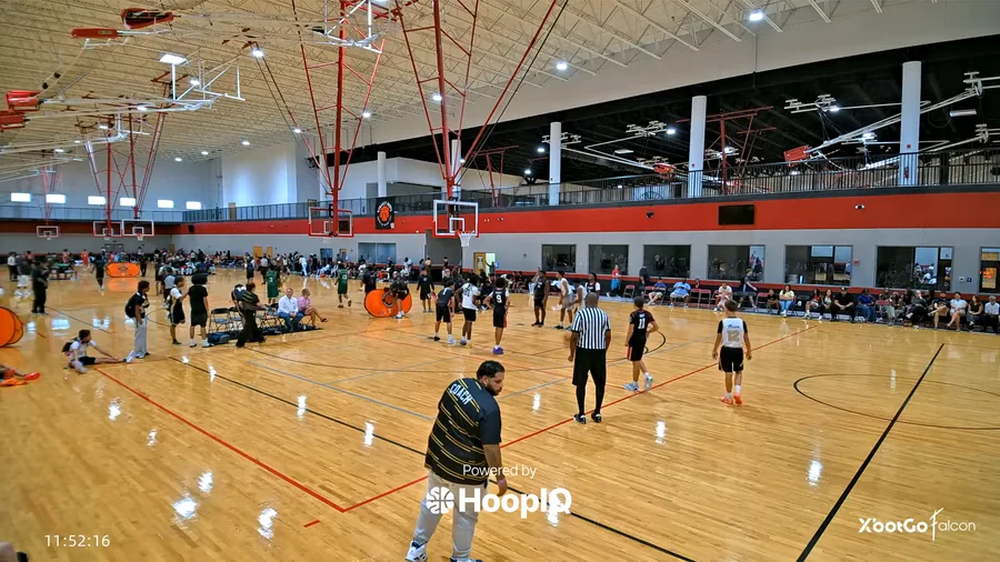 Free-throw