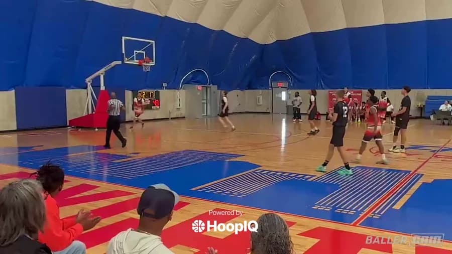 2-pt Shot