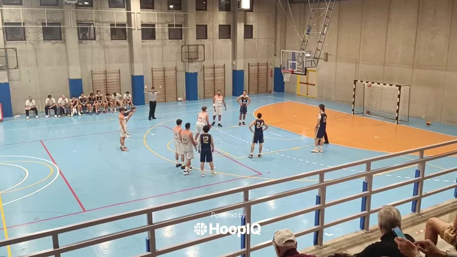 Free-throw