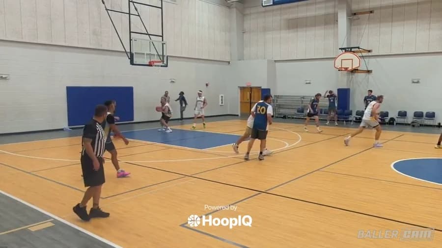 Def. Rebound