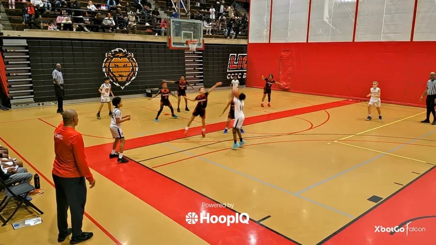 Def. Rebound