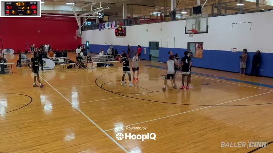 Free-throw