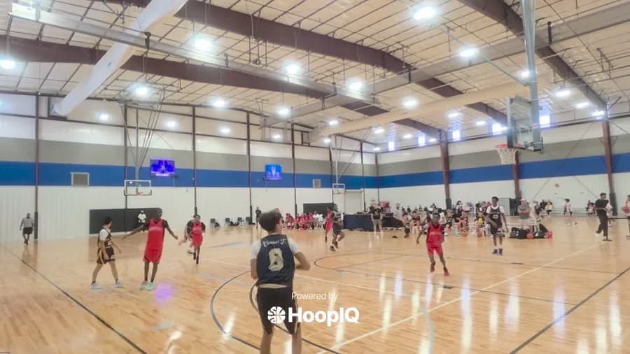 3-pt Shot