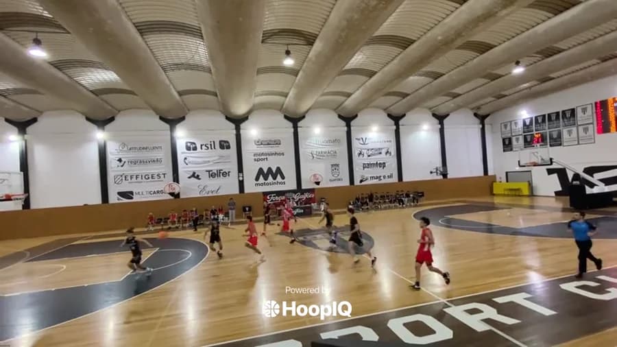 3-pt Shot