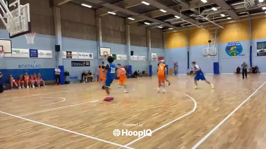 Assist