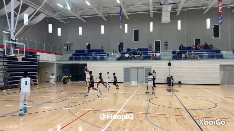 Assist