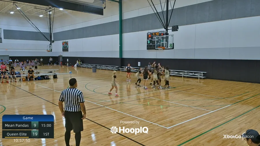 Off. Rebound