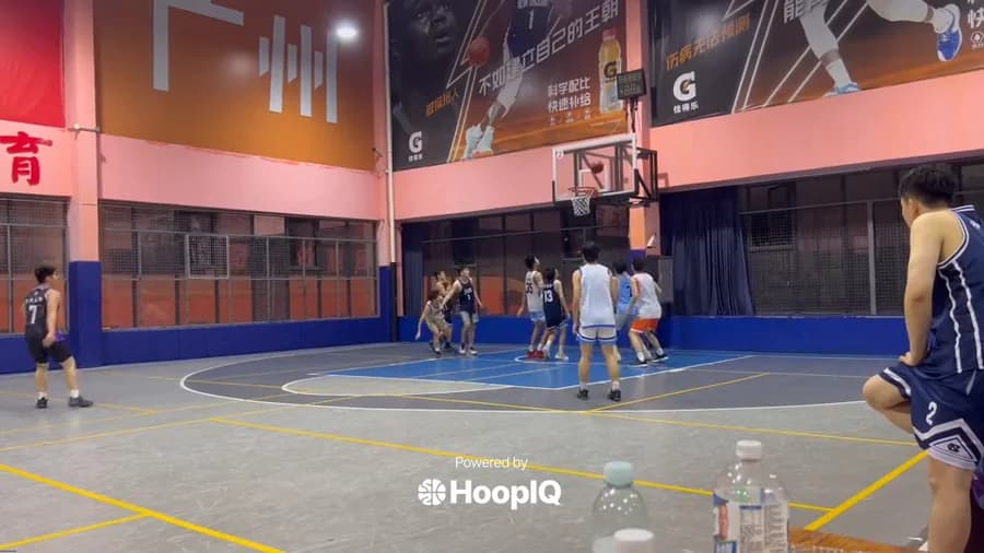 Off. Rebound