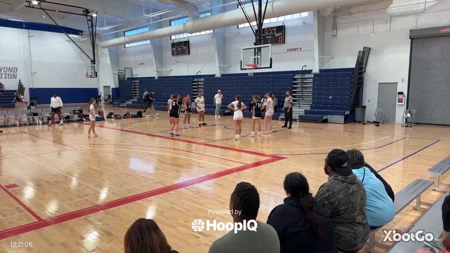 Free-throw