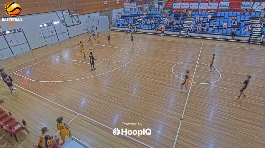 2-pt Shot