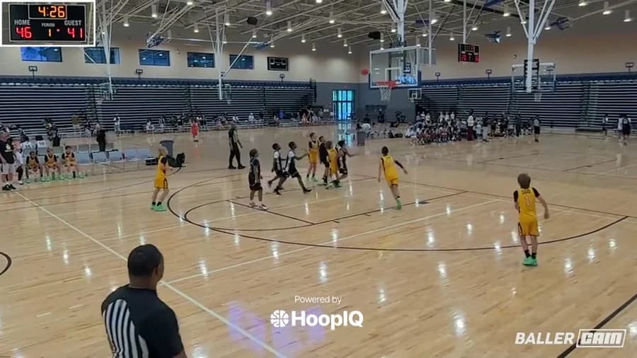 Def. Rebound