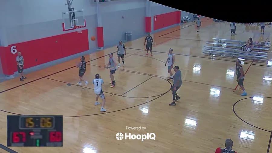 Def. Rebound