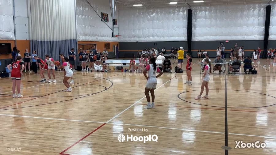 Free-throw