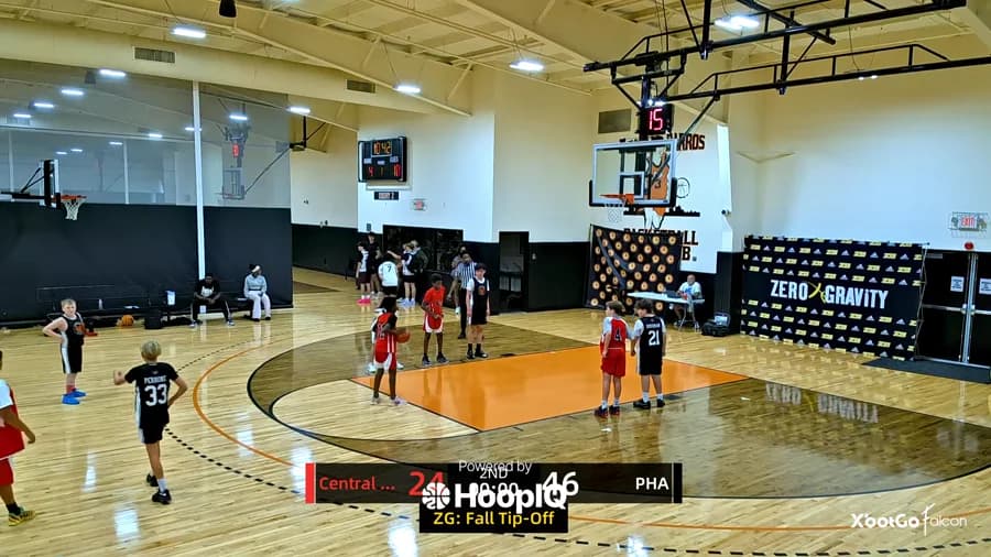 Free-throw