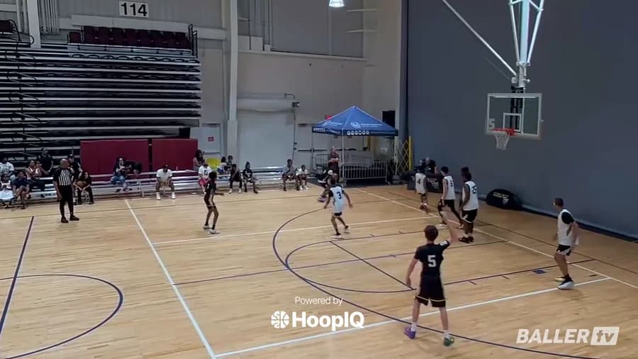 Off. Rebound