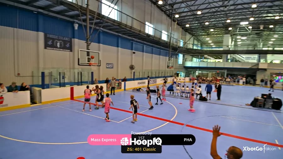 Off. Rebound