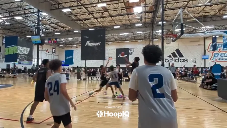 Def. Rebound