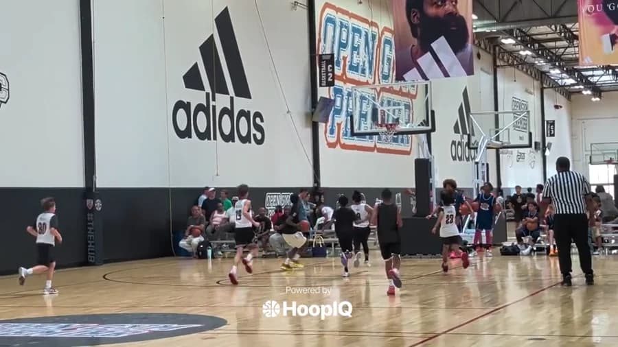 2-pt Shot