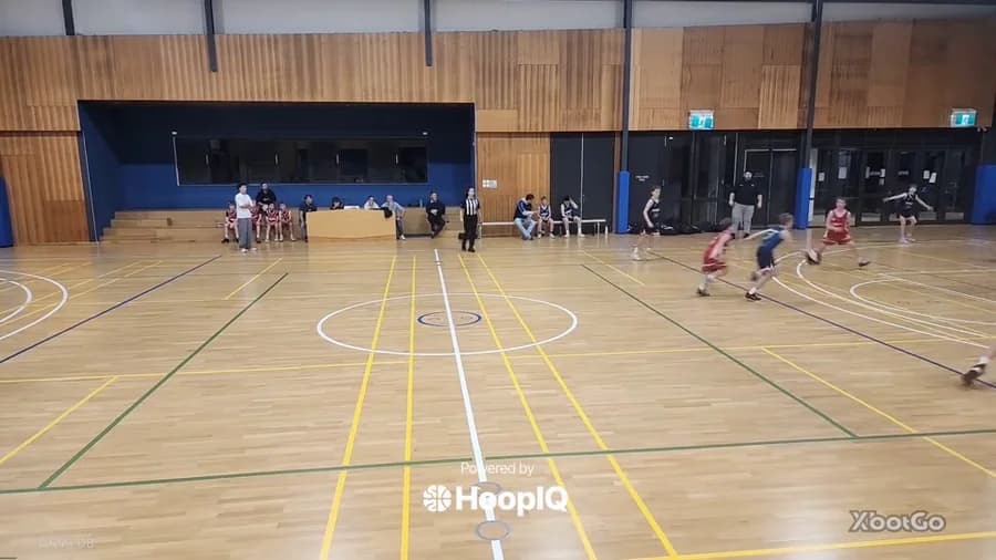 Assist