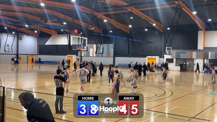 Free-throw