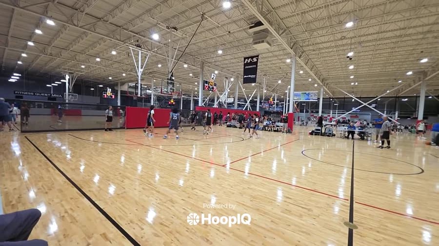 Def. Rebound